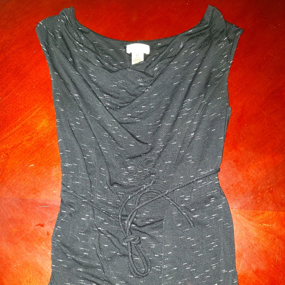 Motherhood Maternity dress